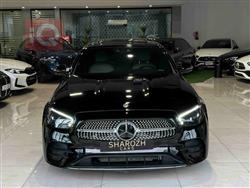 مێرسێدس بێنز E-Class